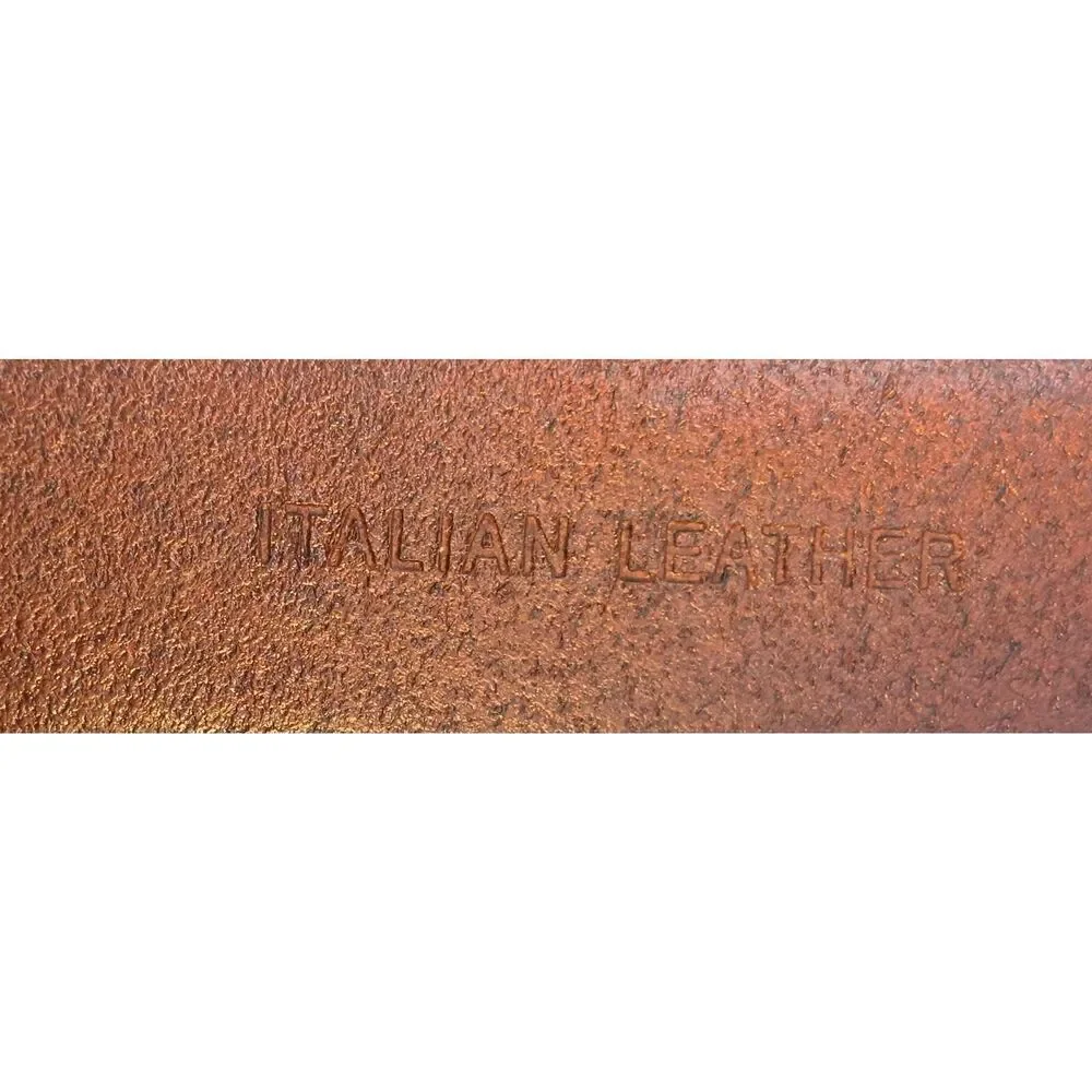Ralph Lauren  Italian  leather belt size 40
